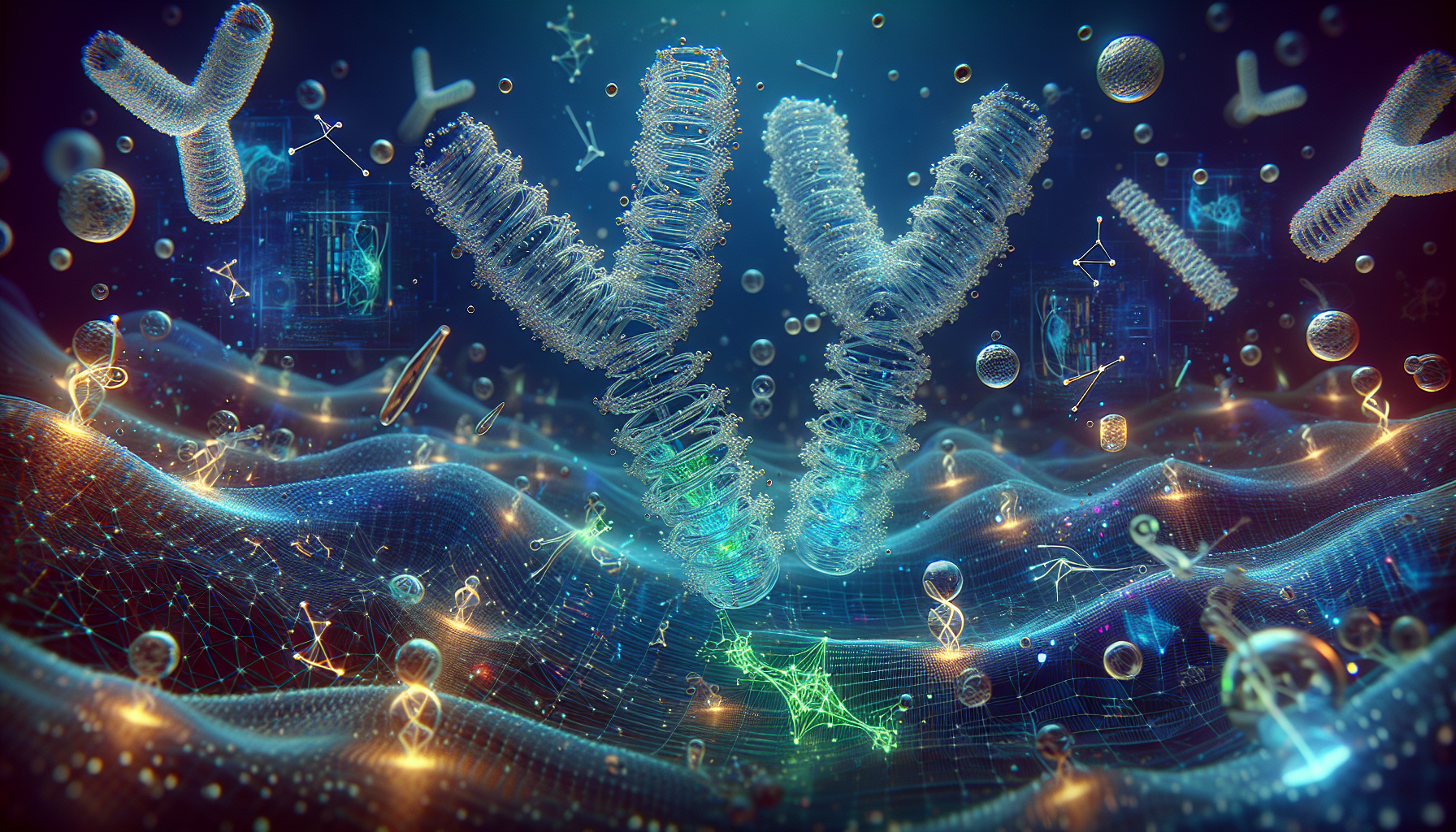 AI Antibody Designer: How Deep Learning Creates Better Medicines