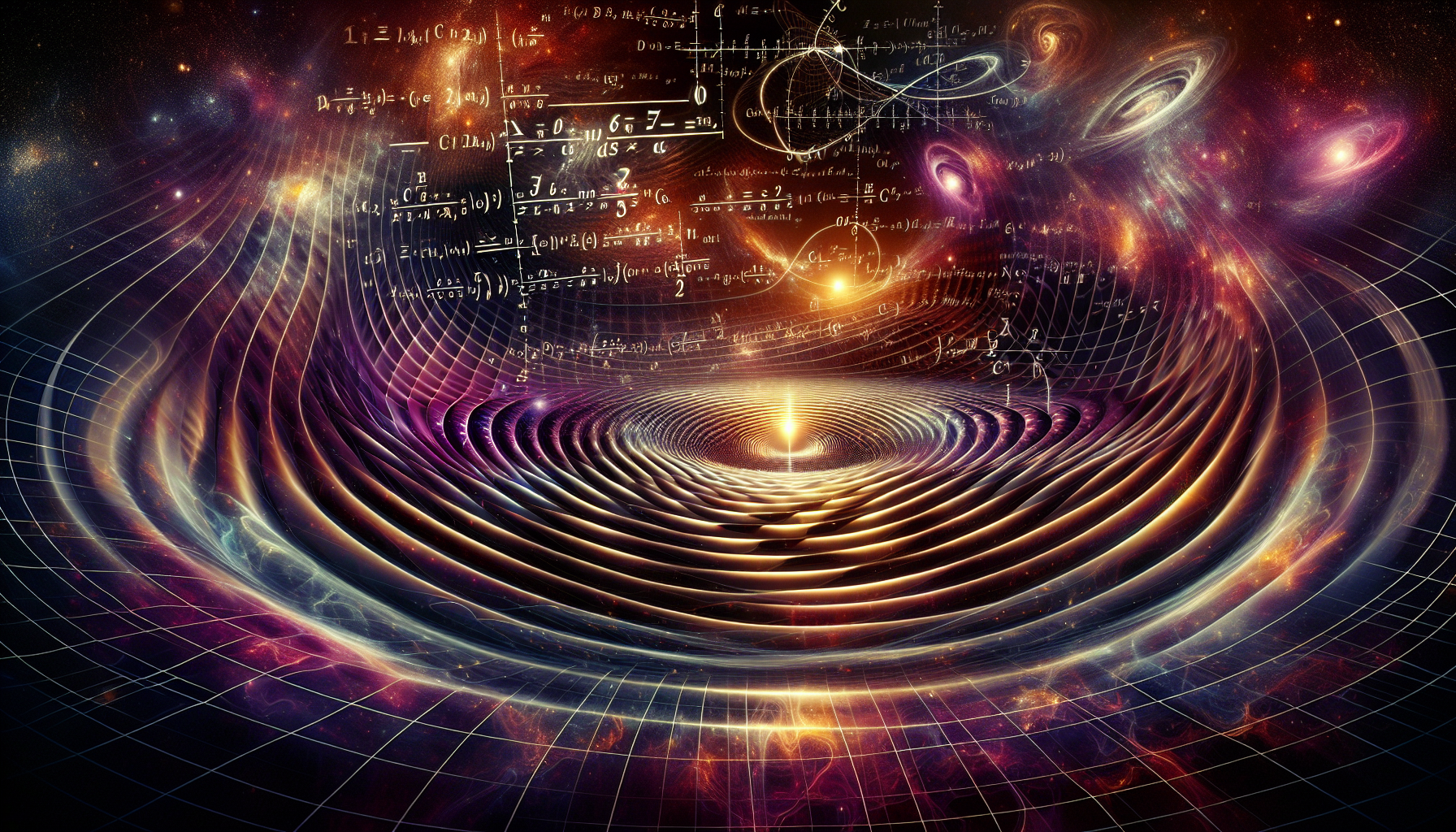 The Big Bang's Missing Piece: How Gravity Itself Powers Cosmic Inflation