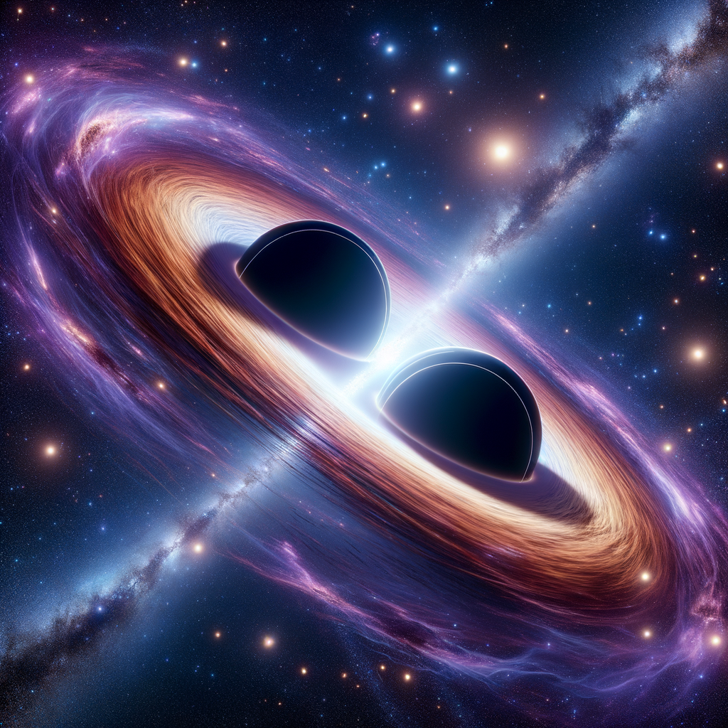 Black Hole Binaries