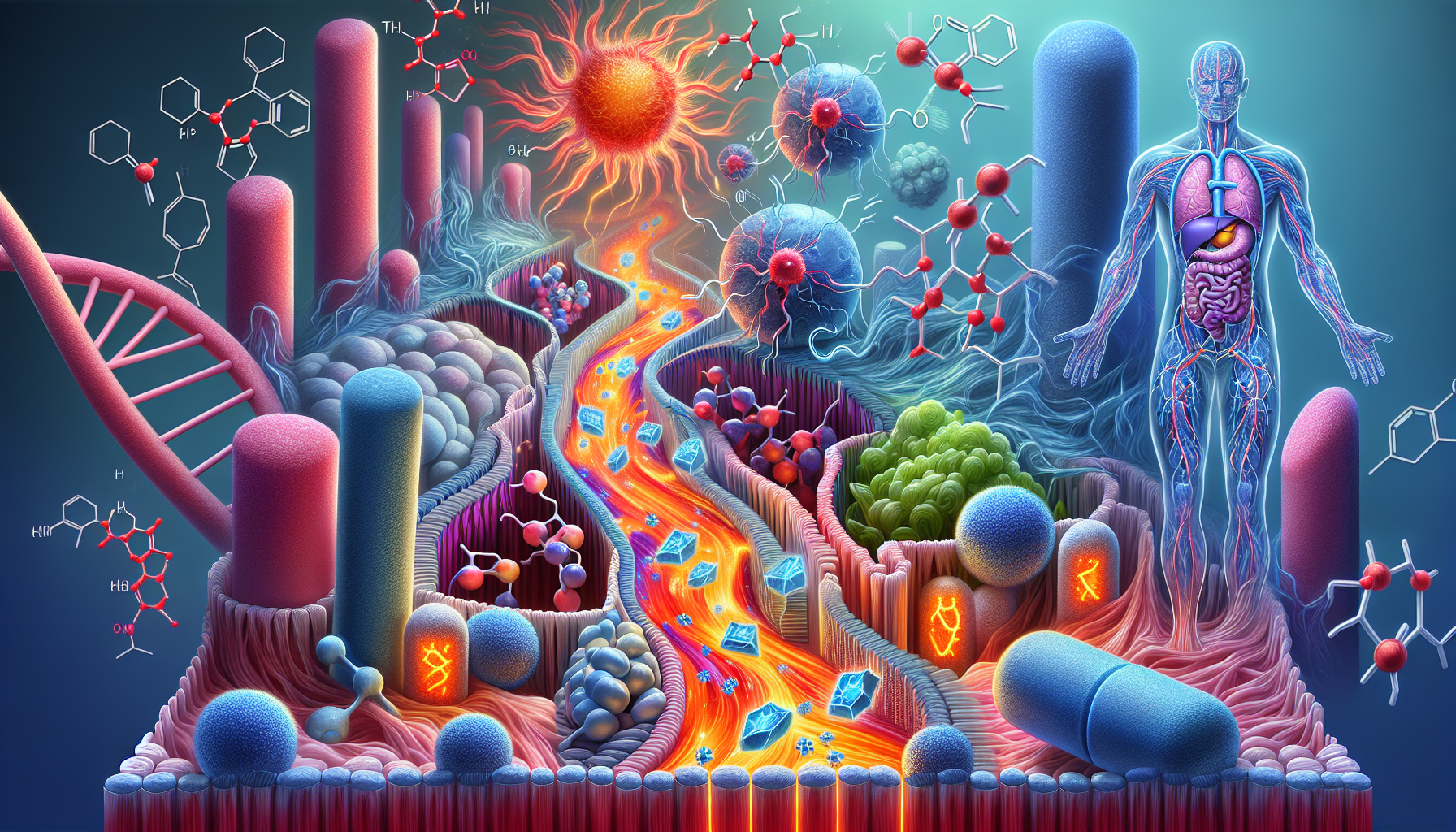 First Targeted Therapy Triumphs: Brepocitinib Breaks New Ground in Dermatomyositis Treatment