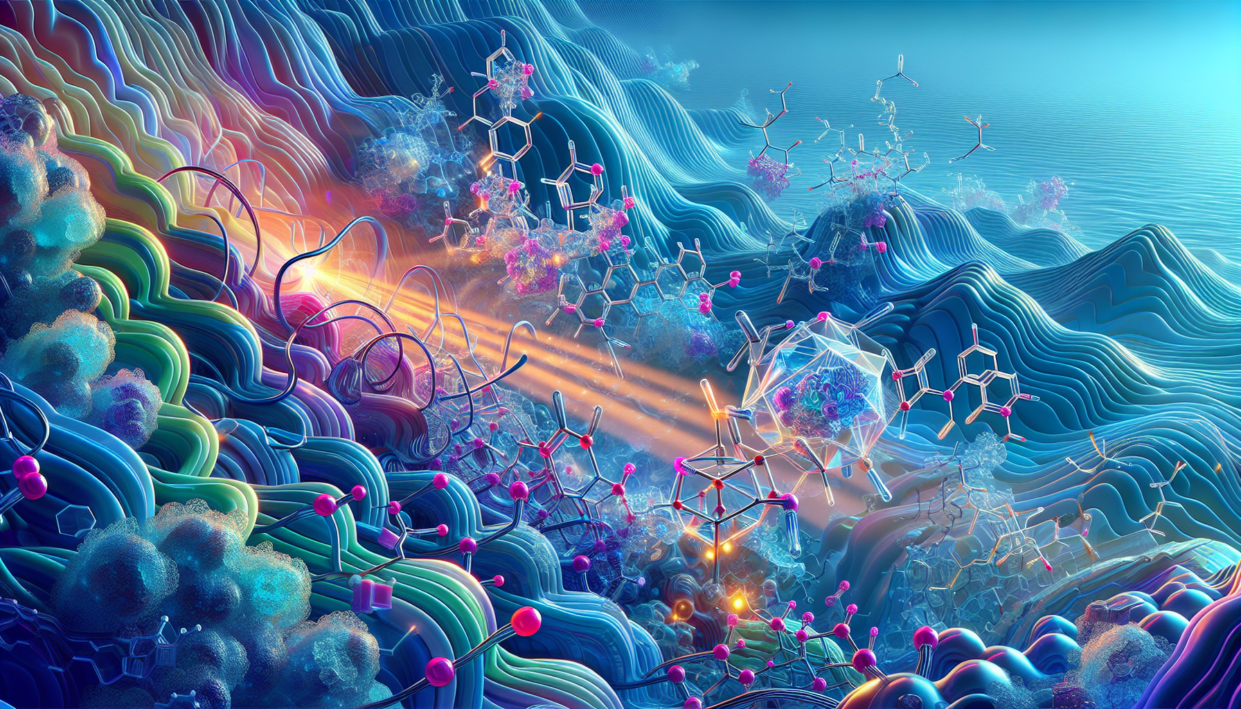 Chemical Precision: Revolutionary Probes Unmask Hidden Drug Targets