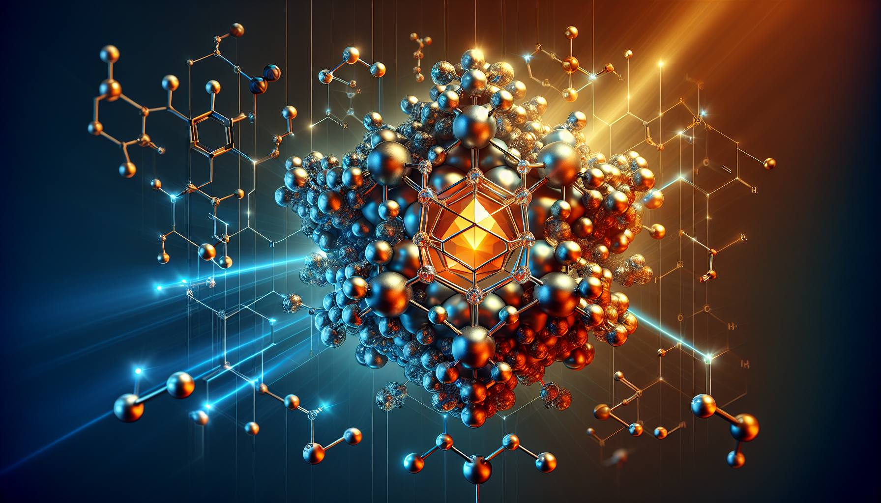 Iron Revolution: Common Metal Replaces Precious Catalysts in Drug Manufacturing