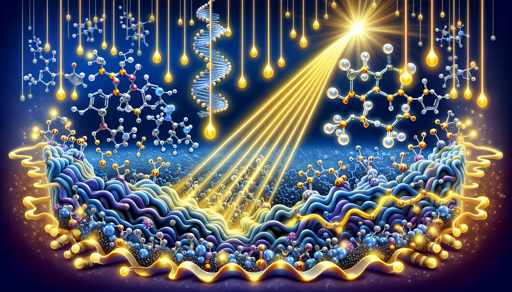 Green Chemistry Revolution: Scientists Turn CO2 Into Chiral Drug Compounds