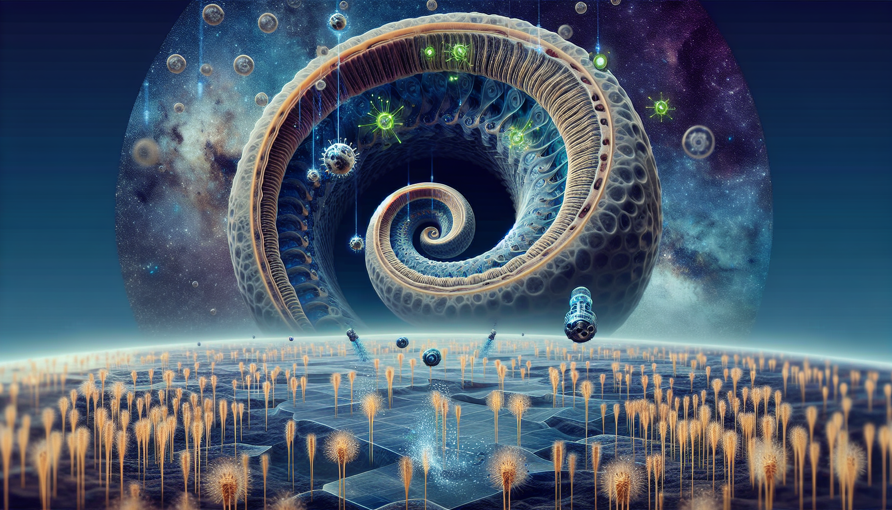 Gene Therapy Breakthrough: Restoring Natural Hearing in Deaf Children