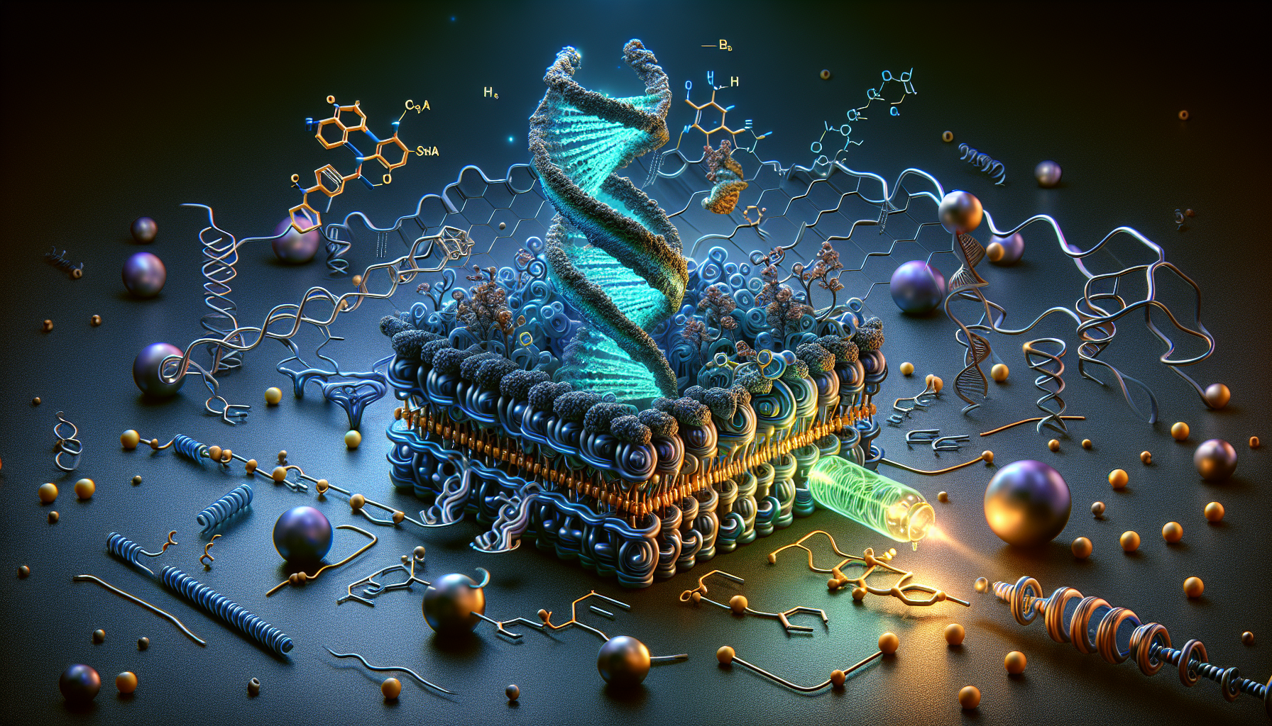 Cellular Two-Factor Authentication: How Cells Protect Their Gene-Silencing RNAs
