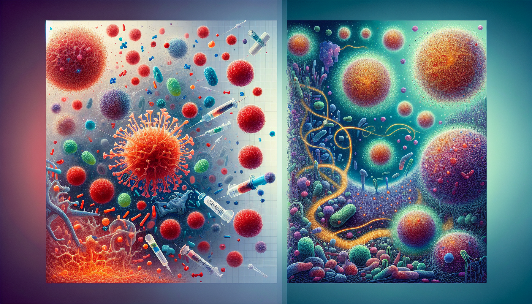 The Pet Shop Protection: How Dirty Mice Solve the Allergy Mystery