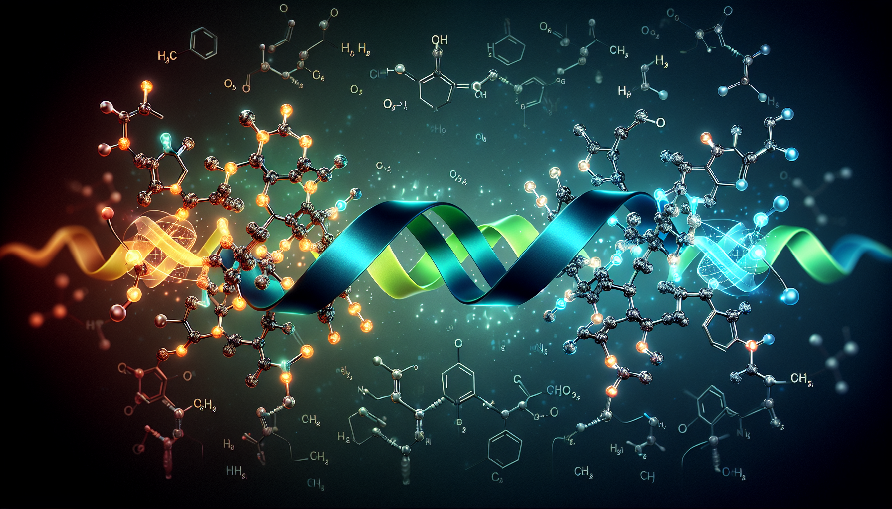 The Molecular Matchmaker: How Dual Metals Revolutionize Chemical Coupling