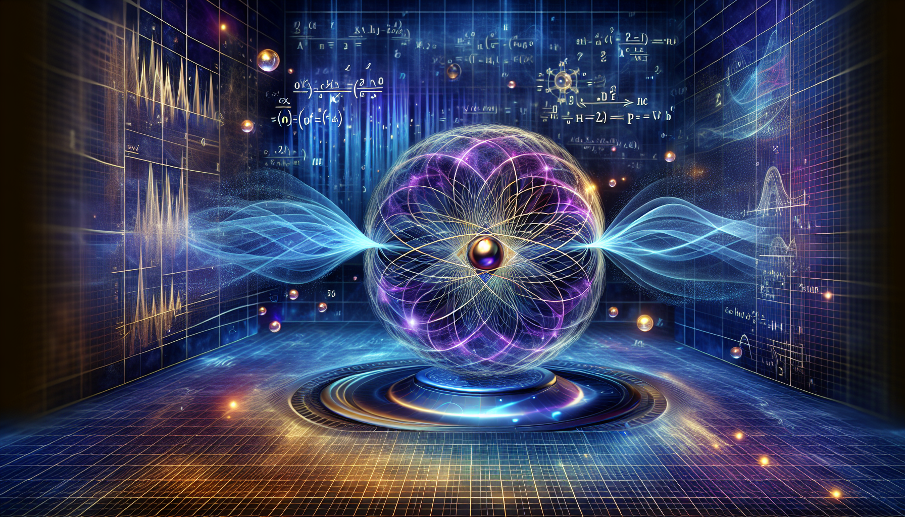 The Muon Mystery Solved: Physics Supercomputers Vindicate Reality