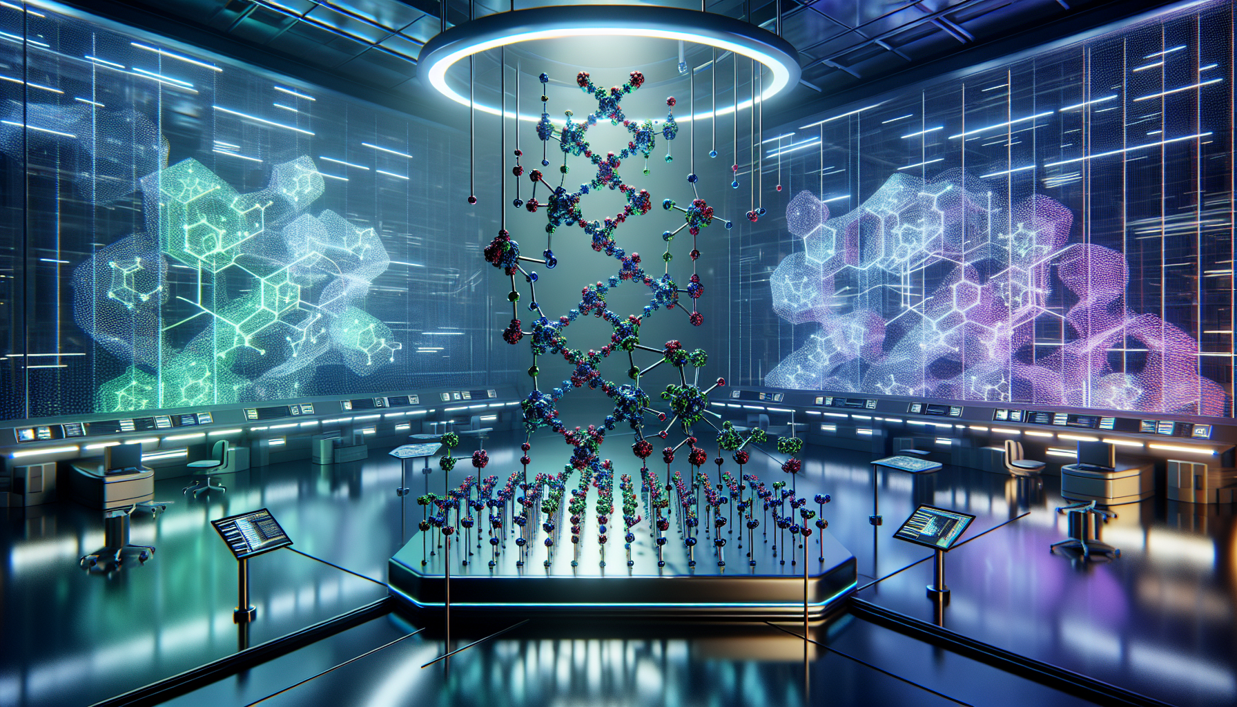 Peptide Manufacturing Revolution: Machine Learning Predicts Synthesis Failures