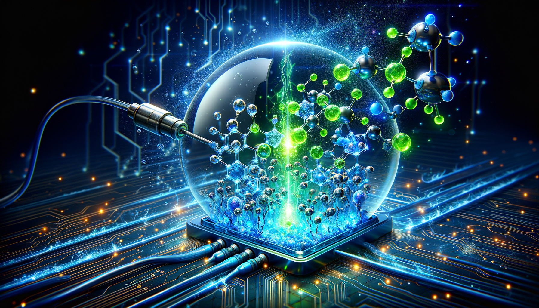 PFAS Lithium Destruction