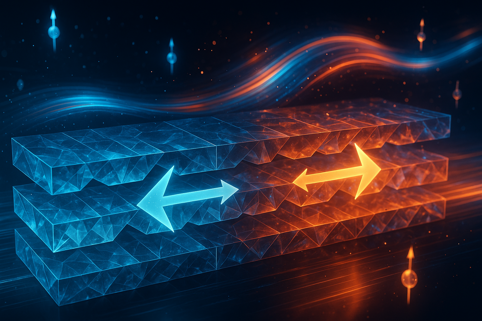The Picosecond Revolution: Ultrafast Computing Meets Quantum Efficiency