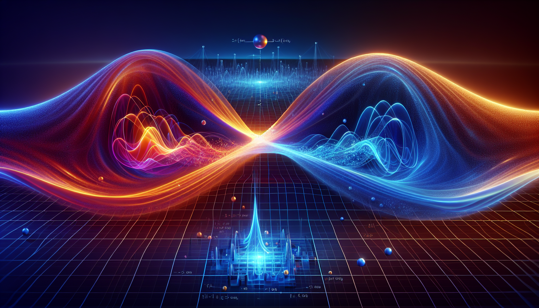 The Quantum Mpemba Effect: When Further is Faster in Physics