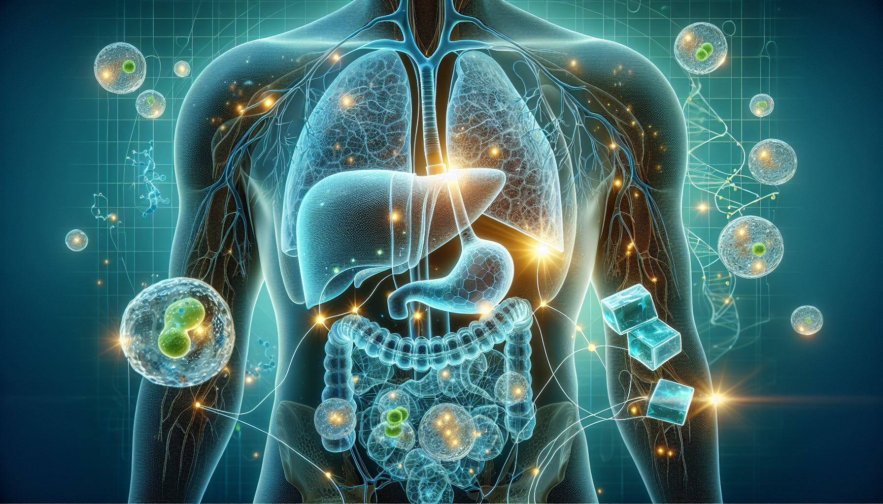 The Diabetes Cure: Stem Cells Free Patients from Daily Insulin