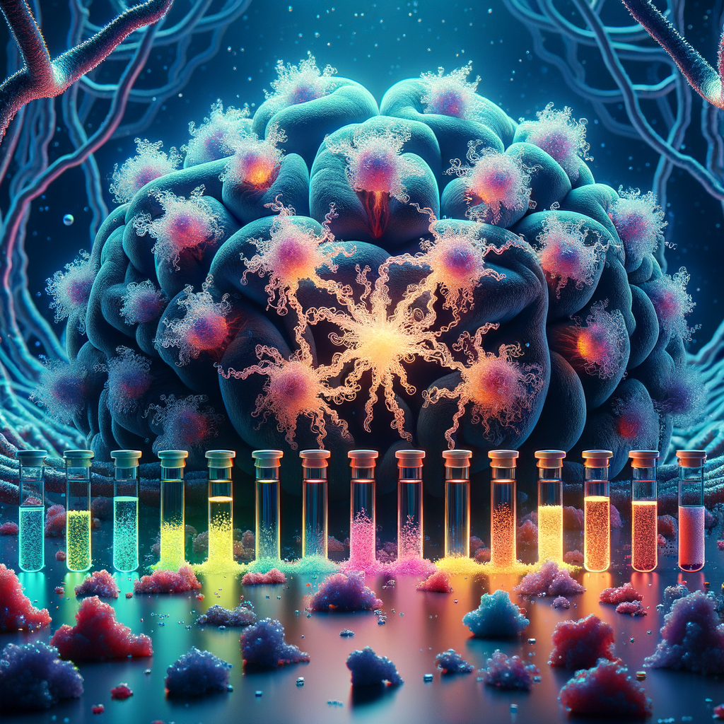 Tauopathy Classification