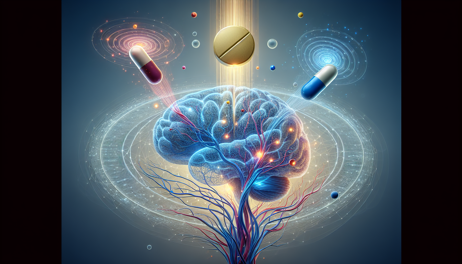 The Triple Pill Revolution: One Daily Dose Cuts Stroke Risk by 39%